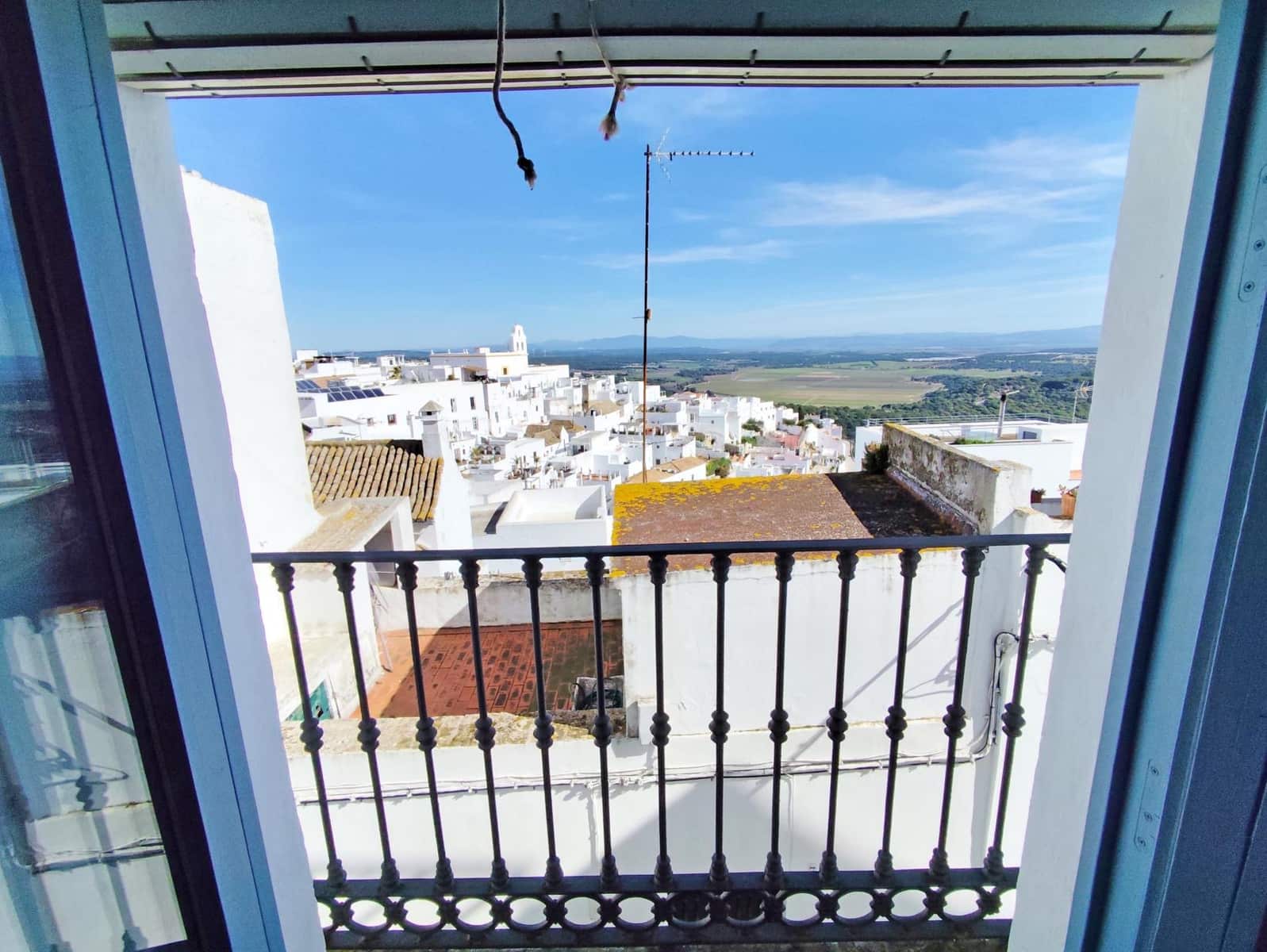 4 soverom Hus til salgs i Vejer de la Frontera - € 350 000 (Ref: 8823923)