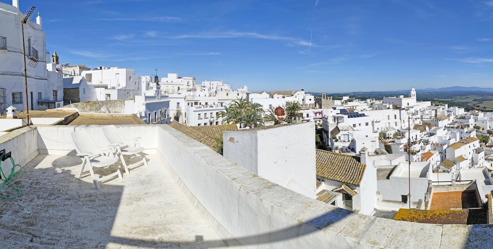 4 soverom Hus til salgs i Vejer de la Frontera - € 350 000 (Ref: 8823923)