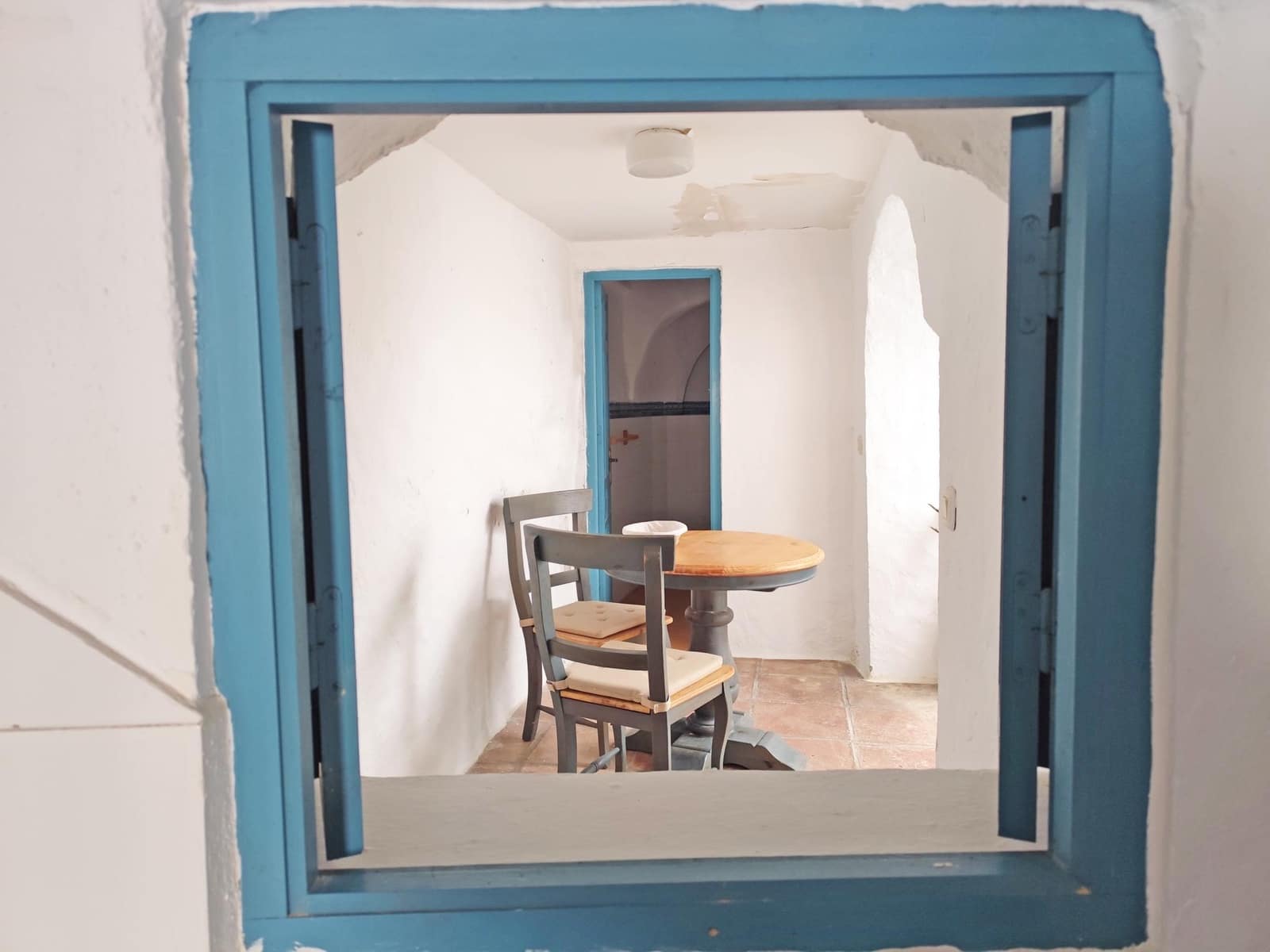 4 soverom Hus til salgs i Vejer de la Frontera - € 350 000 (Ref: 8823923)