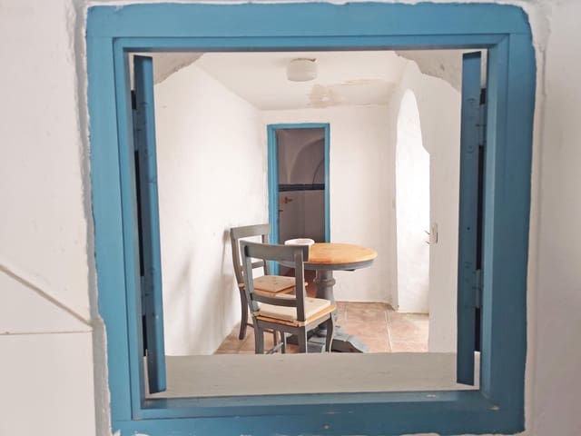 4 chambre Maison de Ville à vendre à Vejer de la Frontera - 350 000 € (Ref: 8823923)