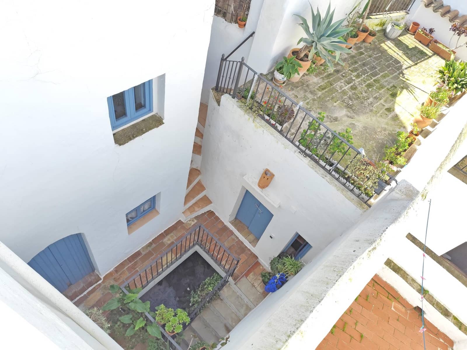 4 soverom Hus til salgs i Vejer de la Frontera - € 350 000 (Ref: 8823923)