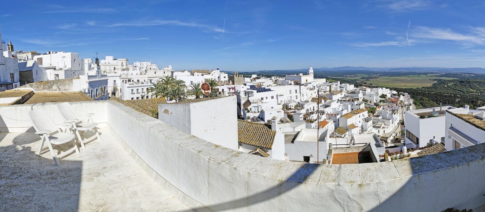 4 soverom Hus til salgs i Vejer de la Frontera - € 350 000 (Ref: 8823923)
