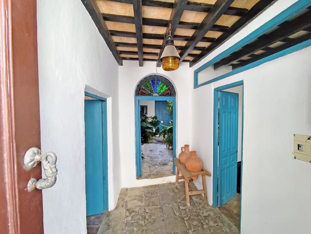 4 sypialnia Dom na sprzedaż w Vejer de la Frontera - 350 000 € (Ref: 8823923)
