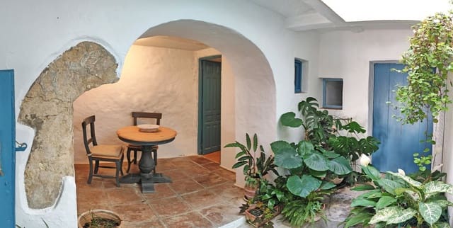 4 sypialnia Dom na sprzedaż w Vejer de la Frontera - 350 000 € (Ref: 8823923)