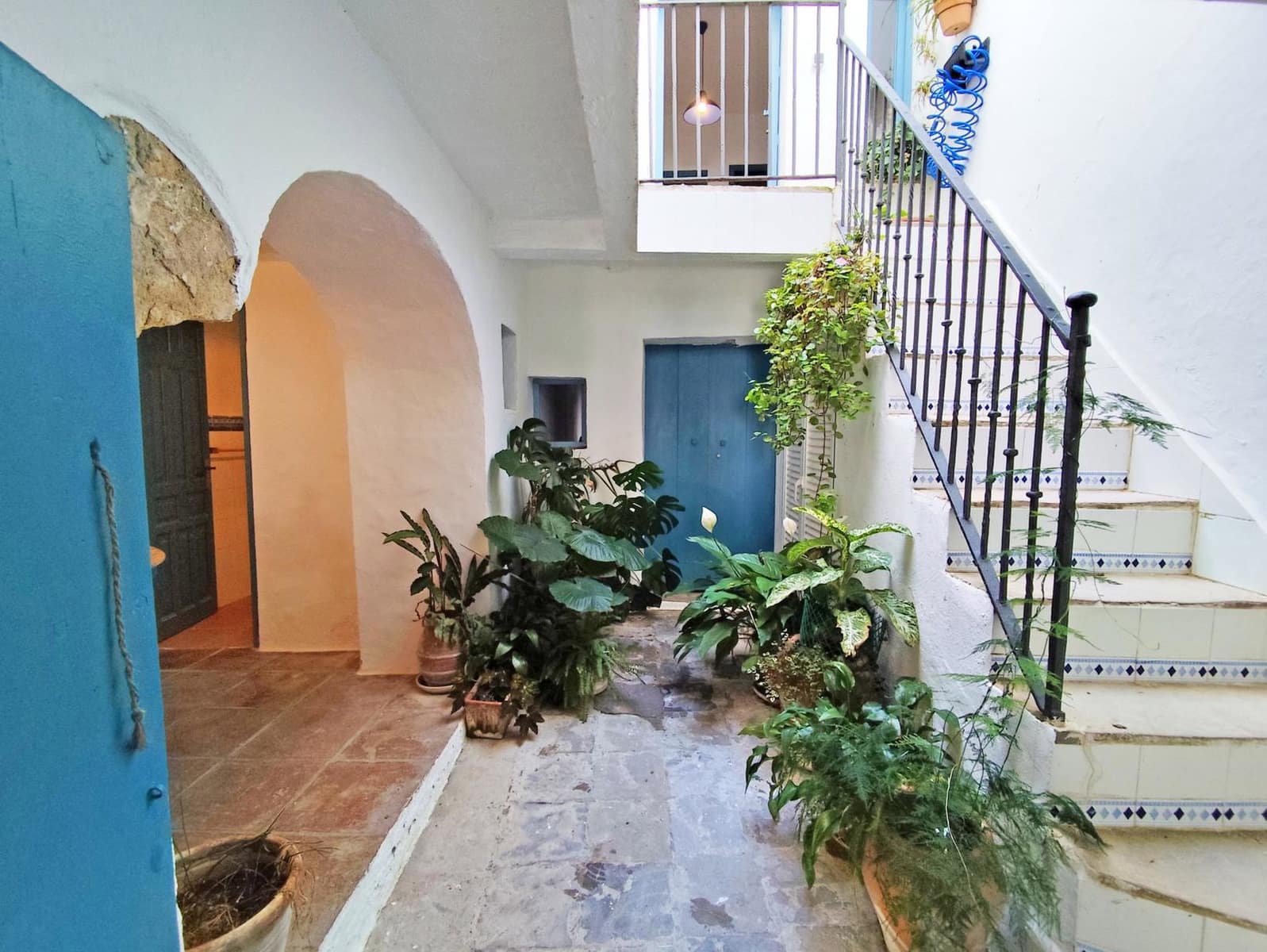 4 soverom Hus til salgs i Vejer de la Frontera - € 350 000 (Ref: 8823923)