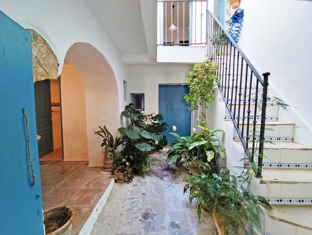4 sypialnia Dom na sprzedaż w Vejer de la Frontera - 350 000 € (Ref: 8823923)