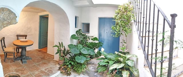 4 sypialnia Dom na sprzedaż w Vejer de la Frontera - 350 000 € (Ref: 8823923)
