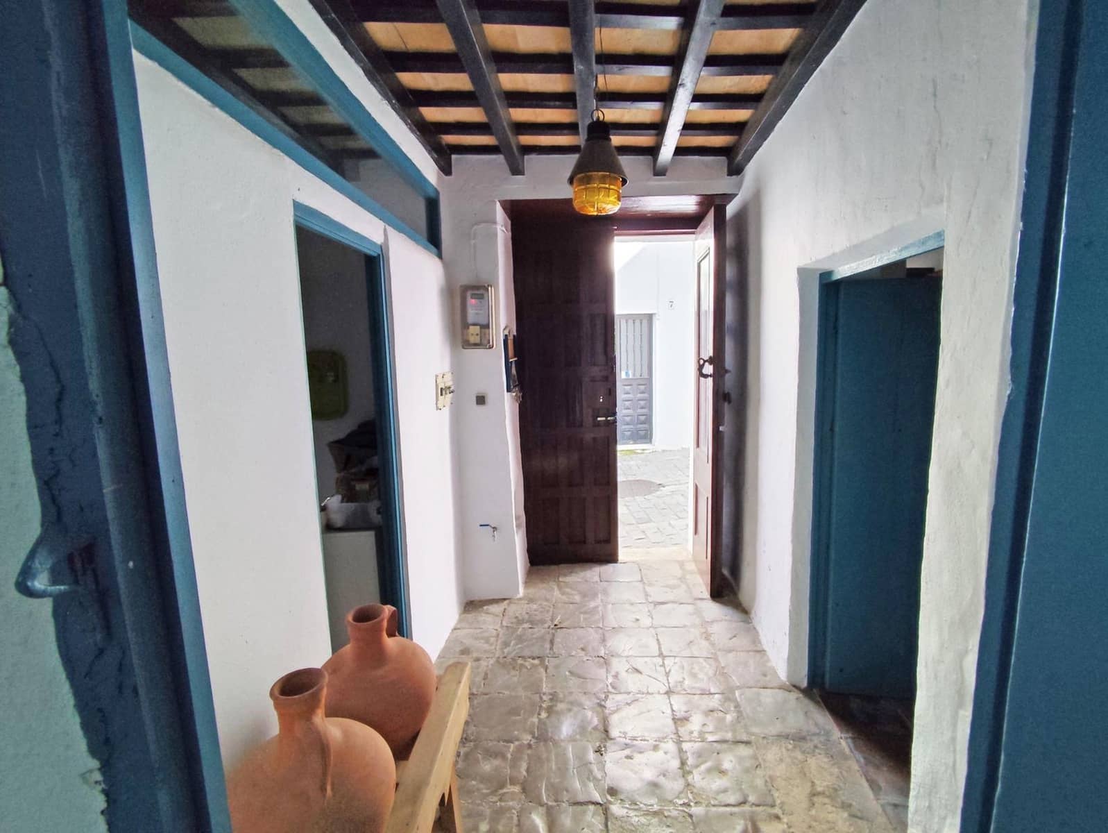 4 soverom Hus til salgs i Vejer de la Frontera - € 350 000 (Ref: 8823923)