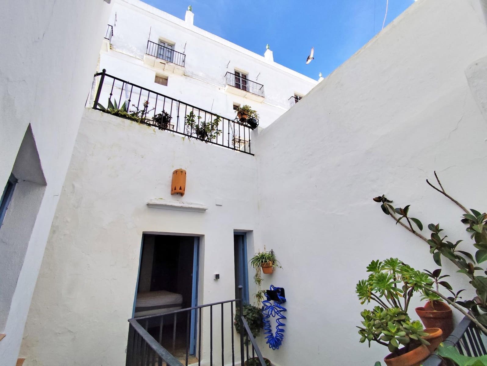 4 soverom Hus til salgs i Vejer de la Frontera - € 350 000 (Ref: 8823923)