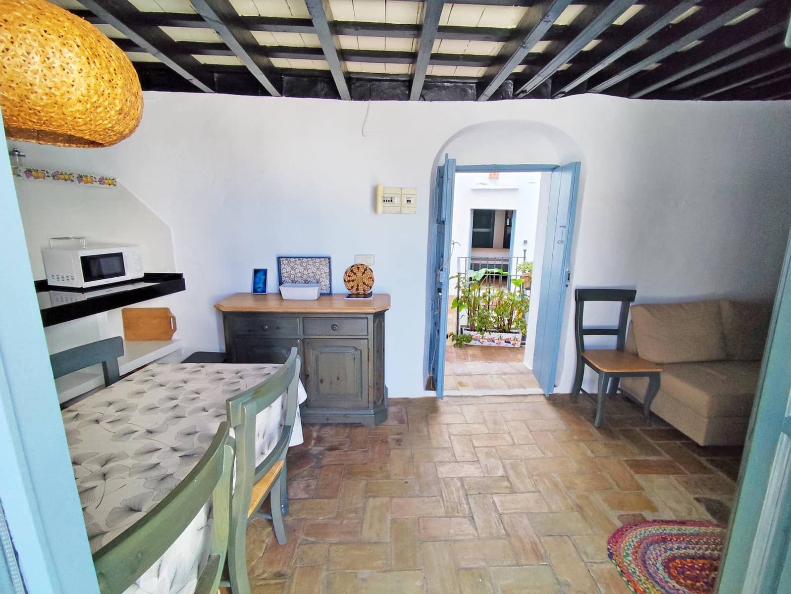 4 soverom Hus til salgs i Vejer de la Frontera - € 350 000 (Ref: 8823923)