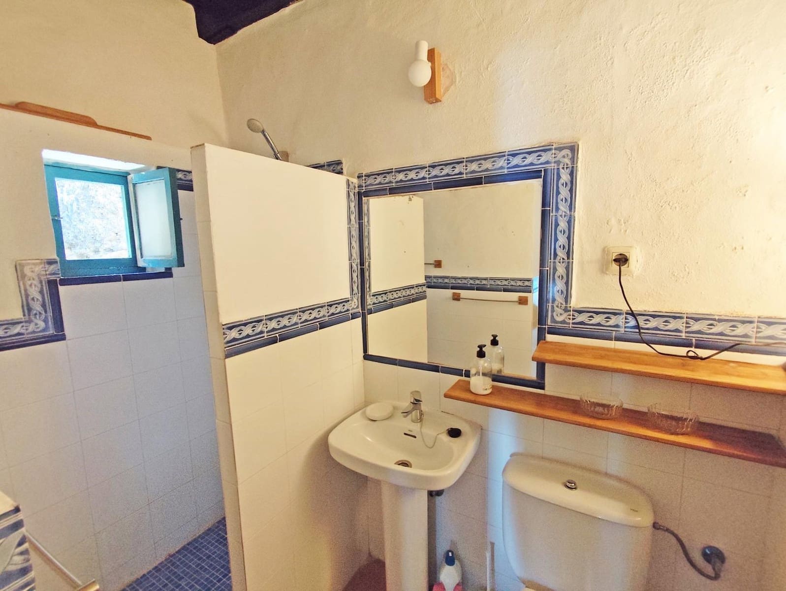4 soverom Hus til salgs i Vejer de la Frontera - € 350 000 (Ref: 8823923)