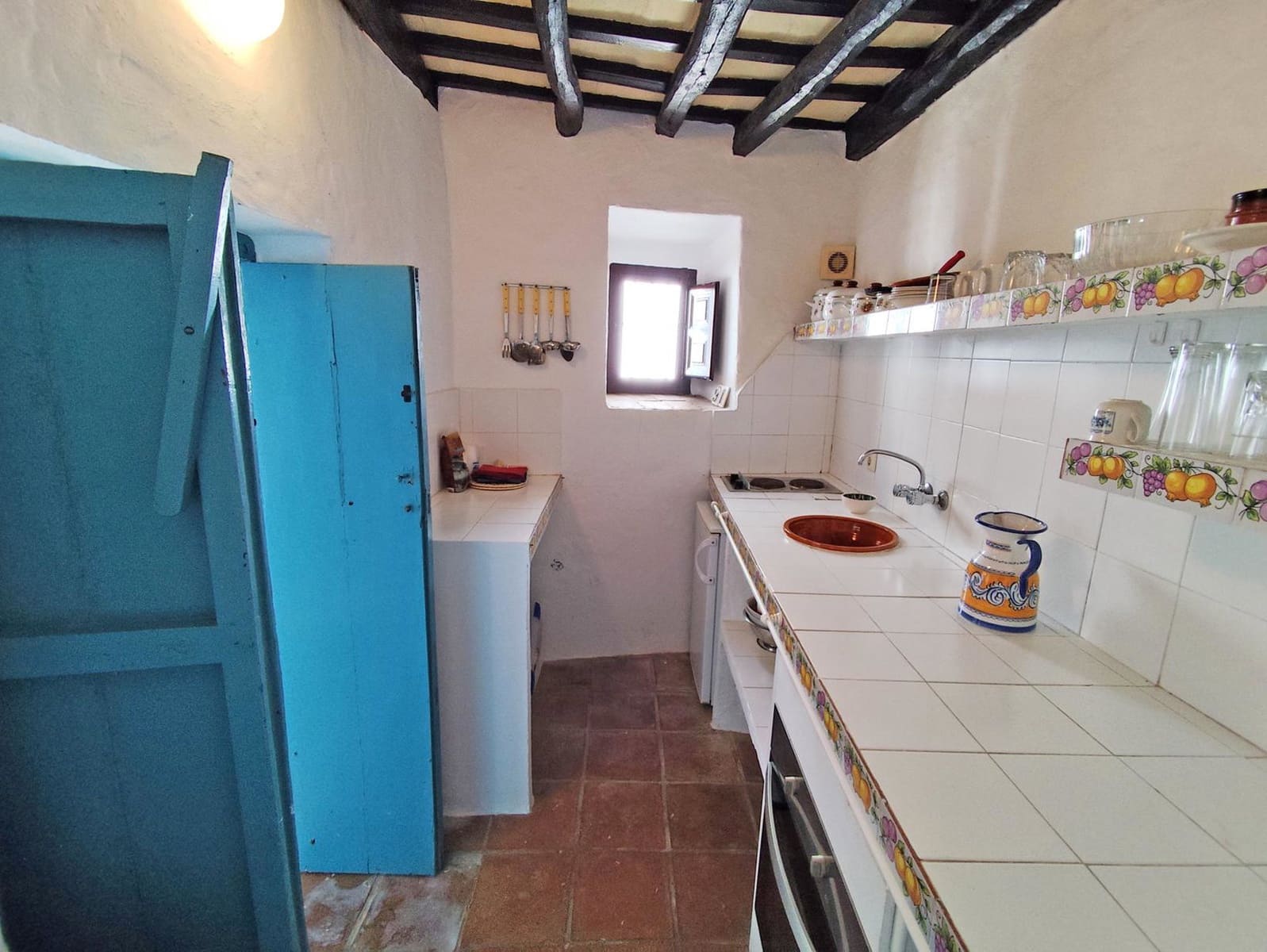 4 soverom Hus til salgs i Vejer de la Frontera - € 350 000 (Ref: 8823923)