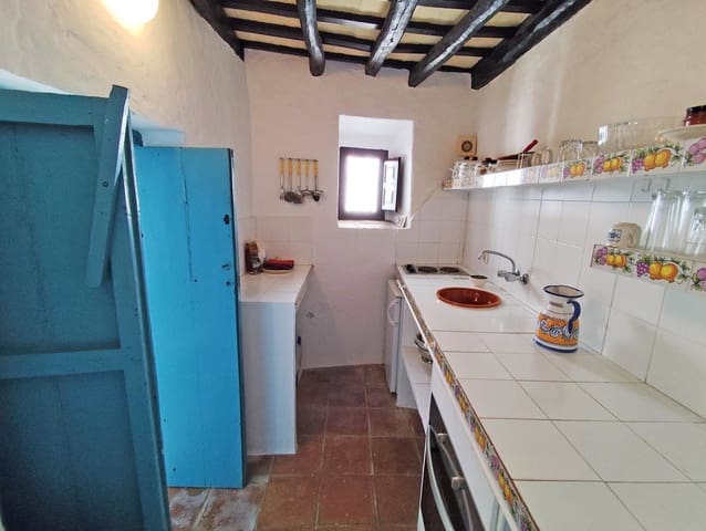 4 sypialnia Dom na sprzedaż w Vejer de la Frontera - 350 000 € (Ref: 8823923)