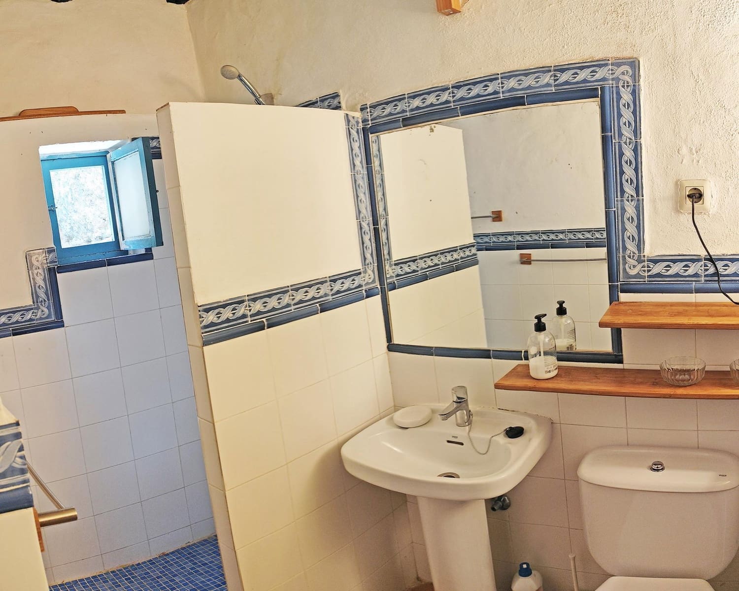 4 soverom Hus til salgs i Vejer de la Frontera - € 350 000 (Ref: 8823923)