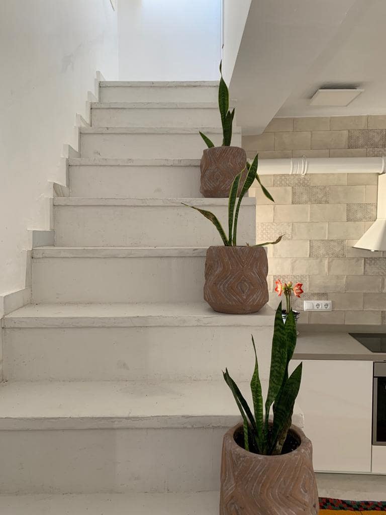 3 soveværelse Byhus til salg i Vejer de la Frontera - € 265.000 (Ref: 8835885)