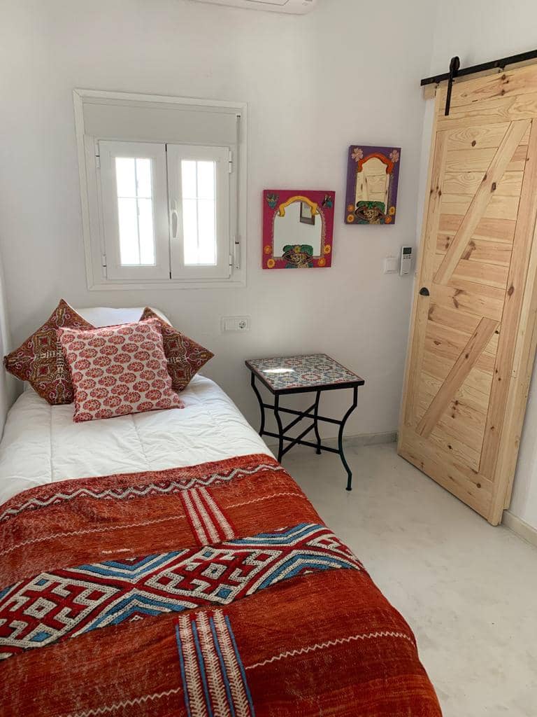 3 soveværelse Byhus til salg i Vejer de la Frontera - € 265.000 (Ref: 8835885)