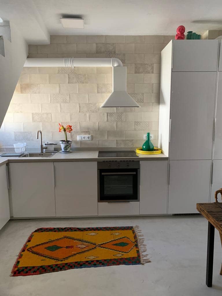 3 soveværelse Byhus til salg i Vejer de la Frontera - € 265.000 (Ref: 8835885)