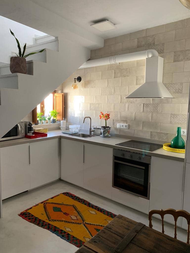 3 soveværelse Byhus til salg i Vejer de la Frontera - € 265.000 (Ref: 8835885)