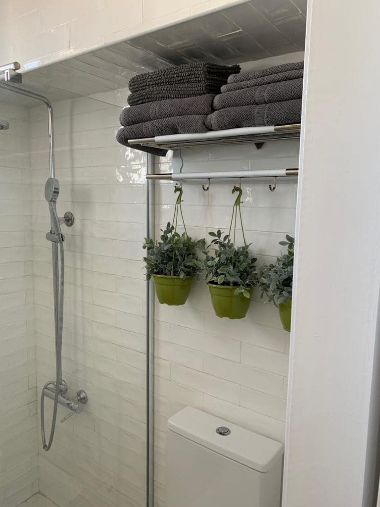 3 soveværelse Byhus til salg i Vejer de la Frontera - € 265.000 (Ref: 8835885)