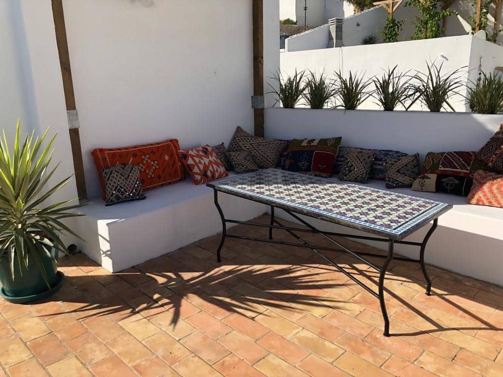 3 soveværelse Byhus til salg i Vejer de la Frontera - € 265.000 (Ref: 8835885)