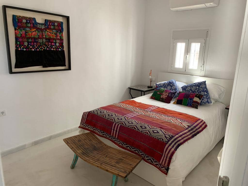 3 soveværelse Byhus til salg i Vejer de la Frontera - € 265.000 (Ref: 8835885)