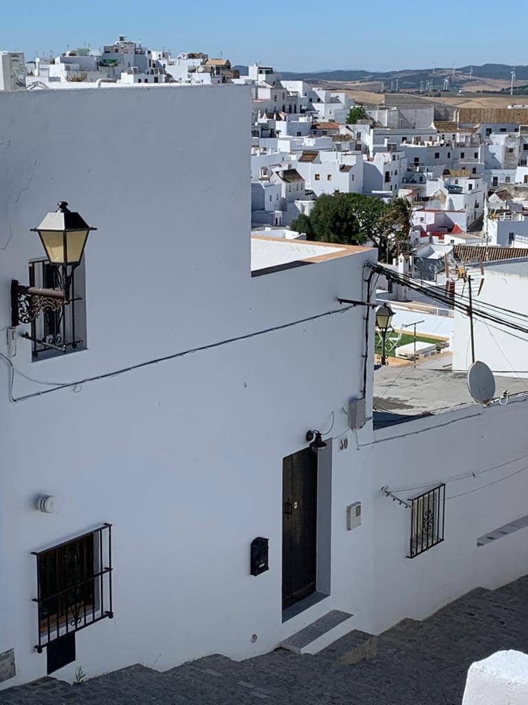 3 soveværelse Byhus til salg i Vejer de la Frontera - € 265.000 (Ref: 8835885)