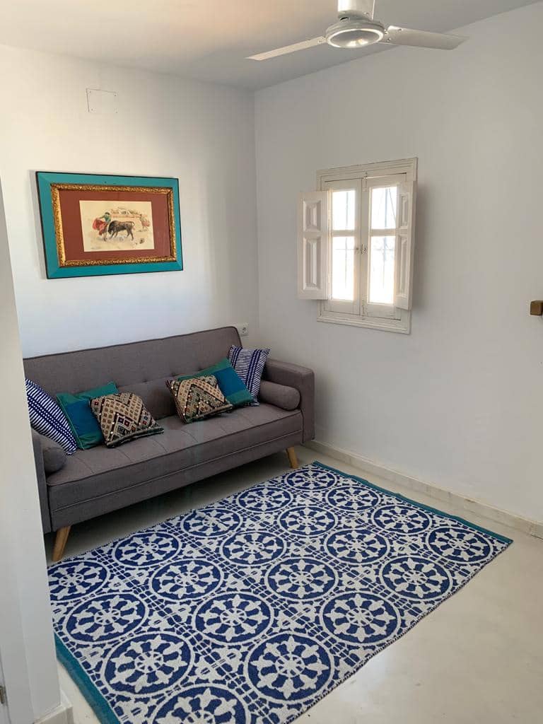 3 soveværelse Byhus til salg i Vejer de la Frontera - € 265.000 (Ref: 8835885)