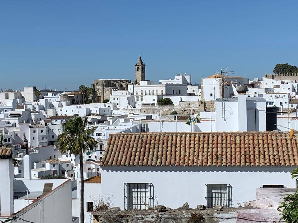3 soveværelse Byhus til salg i Vejer de la Frontera - € 265.000 (Ref: 8835885)