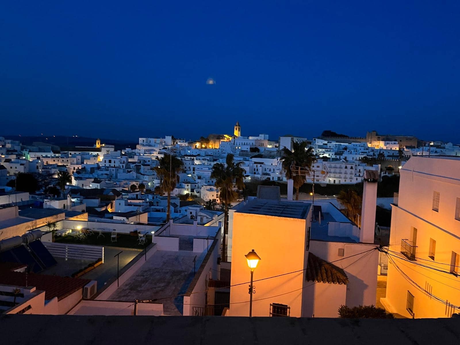 3 soveværelse Byhus til salg i Vejer de la Frontera - € 265.000 (Ref: 8835885)