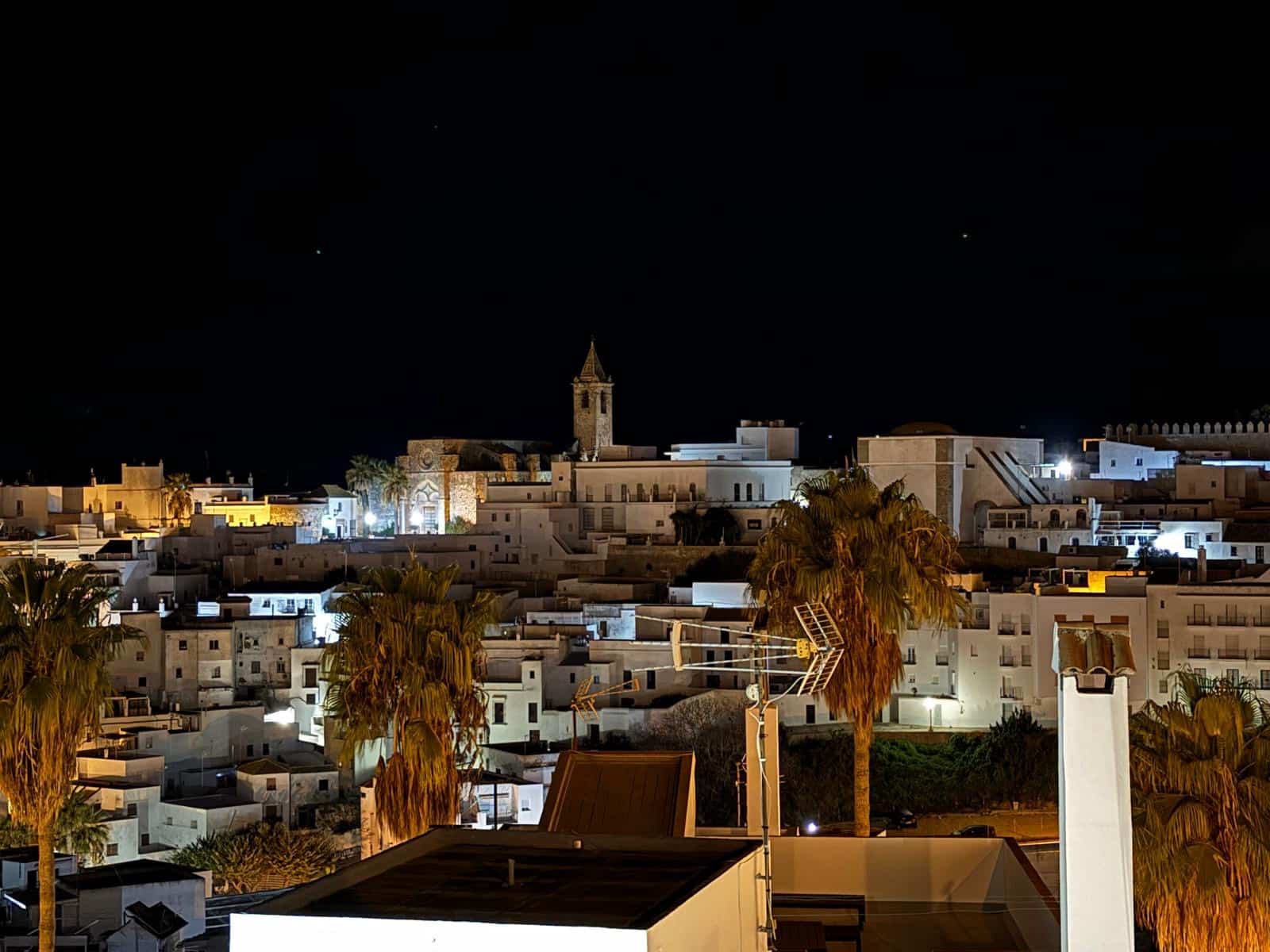 3 soveværelse Byhus til salg i Vejer de la Frontera - € 265.000 (Ref: 8835885)