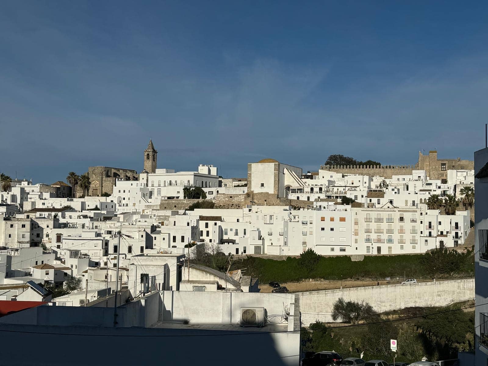 3 soveværelse Byhus til salg i Vejer de la Frontera - € 265.000 (Ref: 8835885)