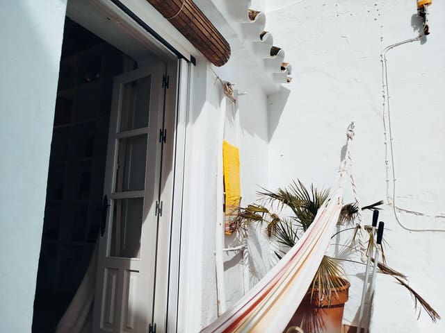 1 makuuhuone Huoneisto myytävänä paikassa Vejer de la Frontera - 125 000 € (Ref: 8882341)