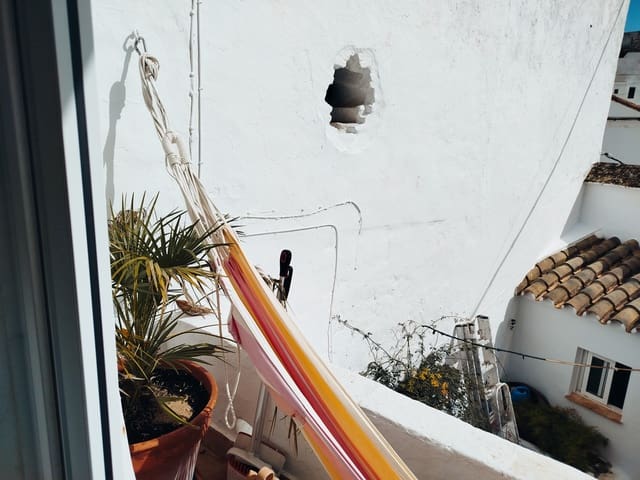 1 makuuhuone Huoneisto myytävänä paikassa Vejer de la Frontera - 125 000 € (Ref: 8882341)