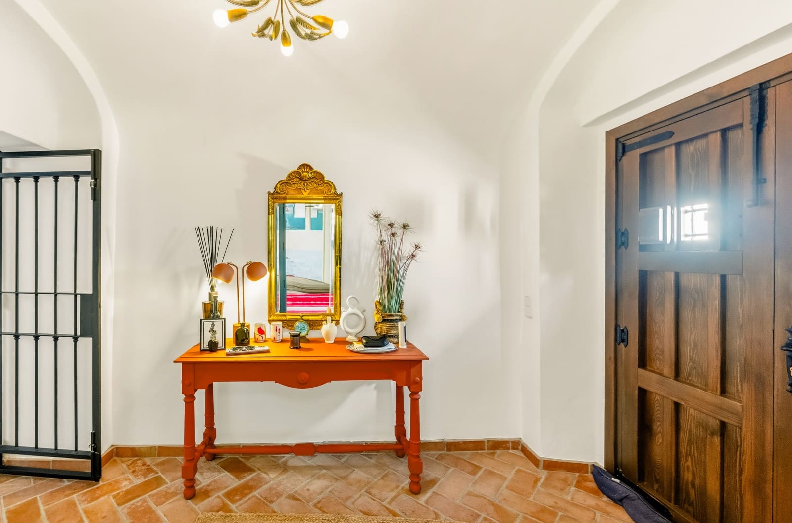 6 soveværelse Byhus til salg i Vejer de la Frontera - € 829.000 (Ref: 9159019)