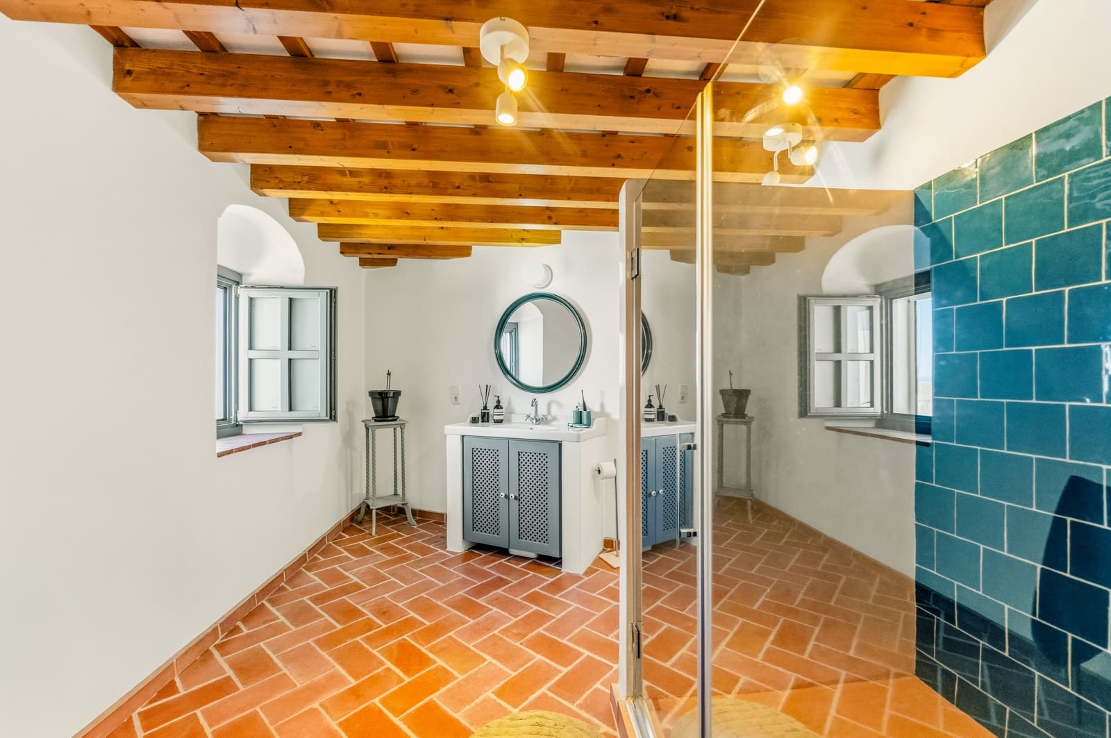 6 soveværelse Byhus til salg i Vejer de la Frontera - € 829.000 (Ref: 9159019)