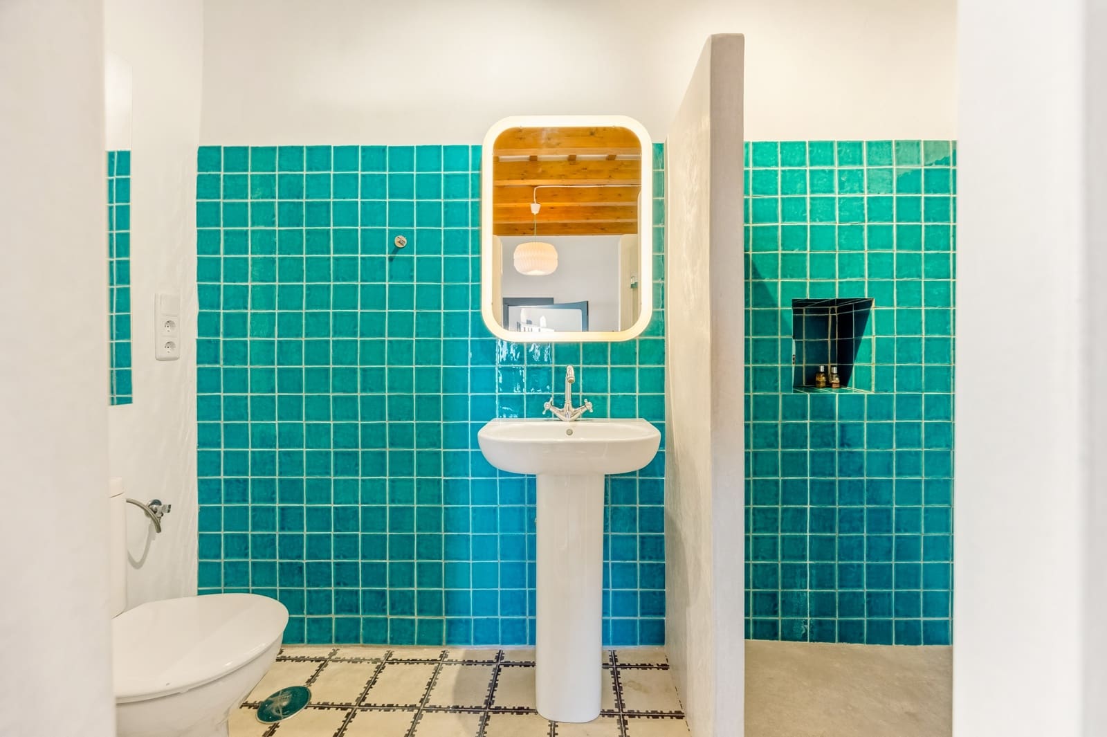 6 soveværelse Byhus til salg i Vejer de la Frontera - € 829.000 (Ref: 9159019)