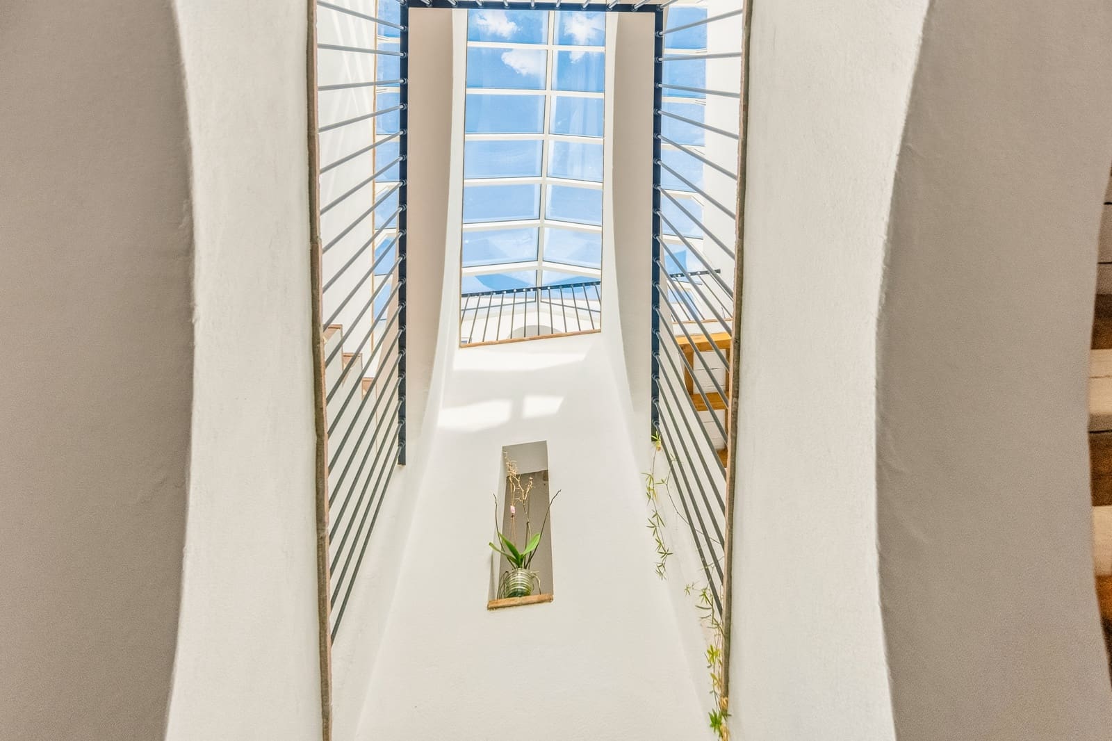 6 soveværelse Byhus til salg i Vejer de la Frontera - € 829.000 (Ref: 9159019)