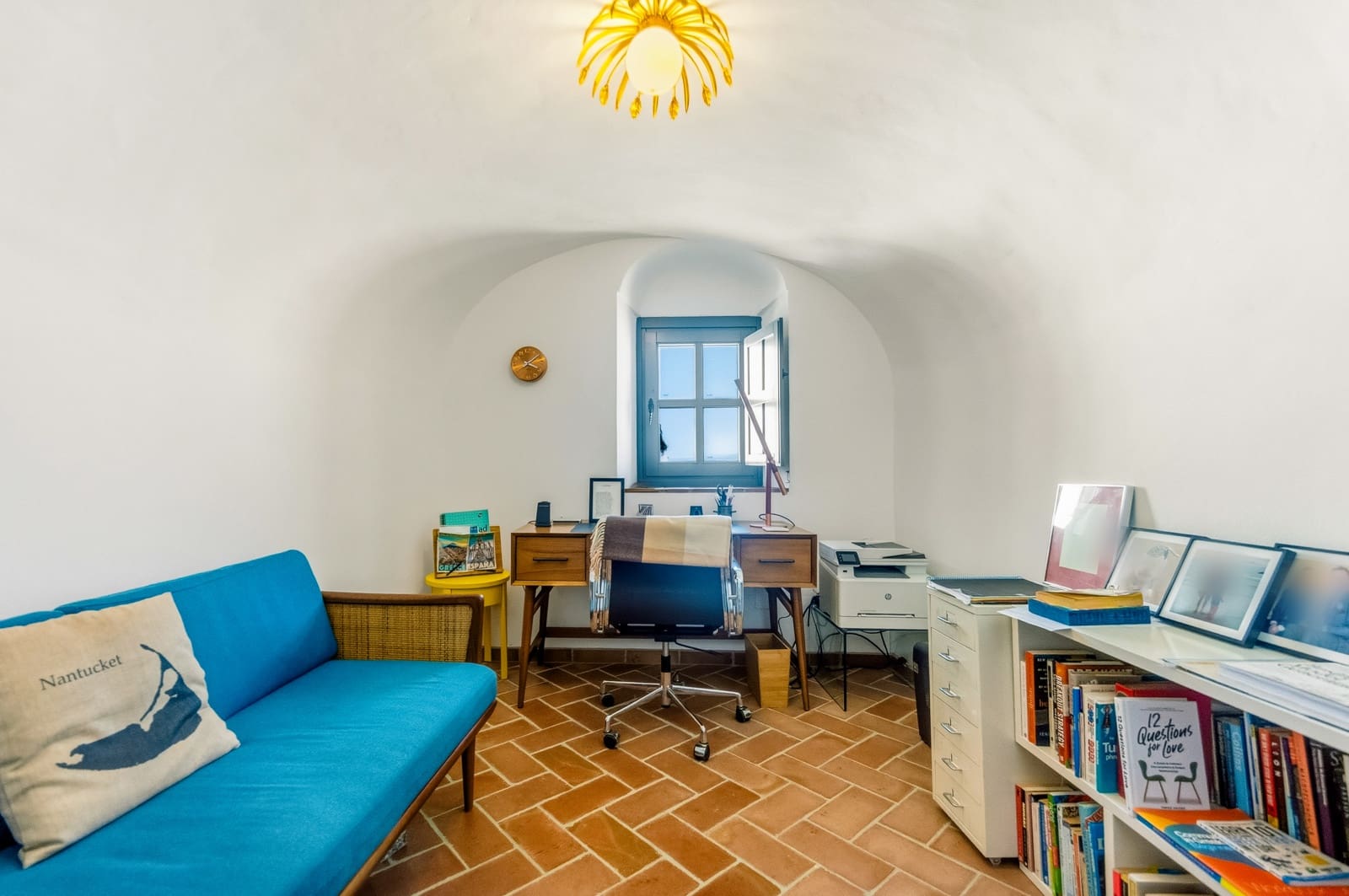 6 soveværelse Byhus til salg i Vejer de la Frontera - € 829.000 (Ref: 9159019)