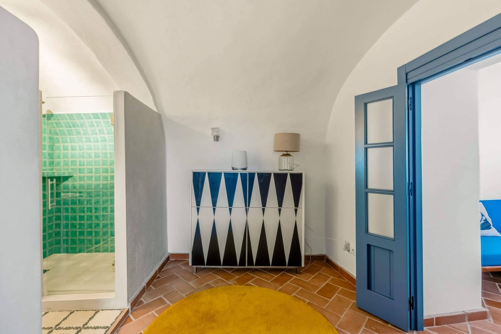 6 soveværelse Byhus til salg i Vejer de la Frontera - € 829.000 (Ref: 9159019)
