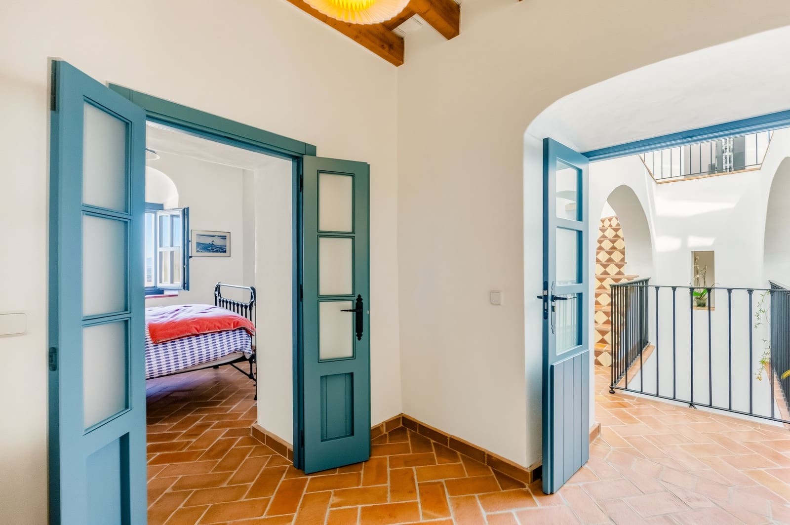 6 soveværelse Byhus til salg i Vejer de la Frontera - € 829.000 (Ref: 9159019)