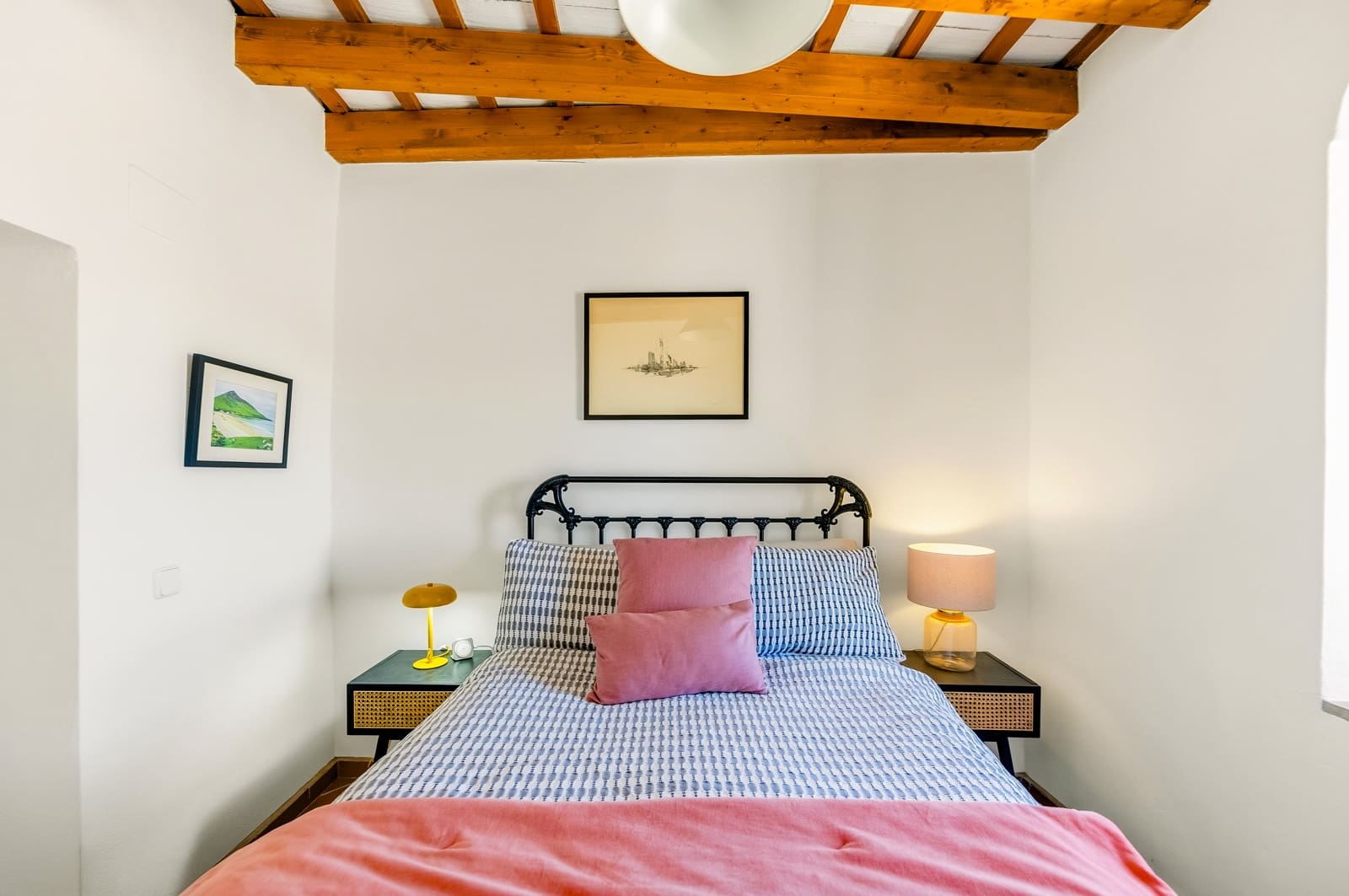 6 soveværelse Byhus til salg i Vejer de la Frontera - € 829.000 (Ref: 9159019)