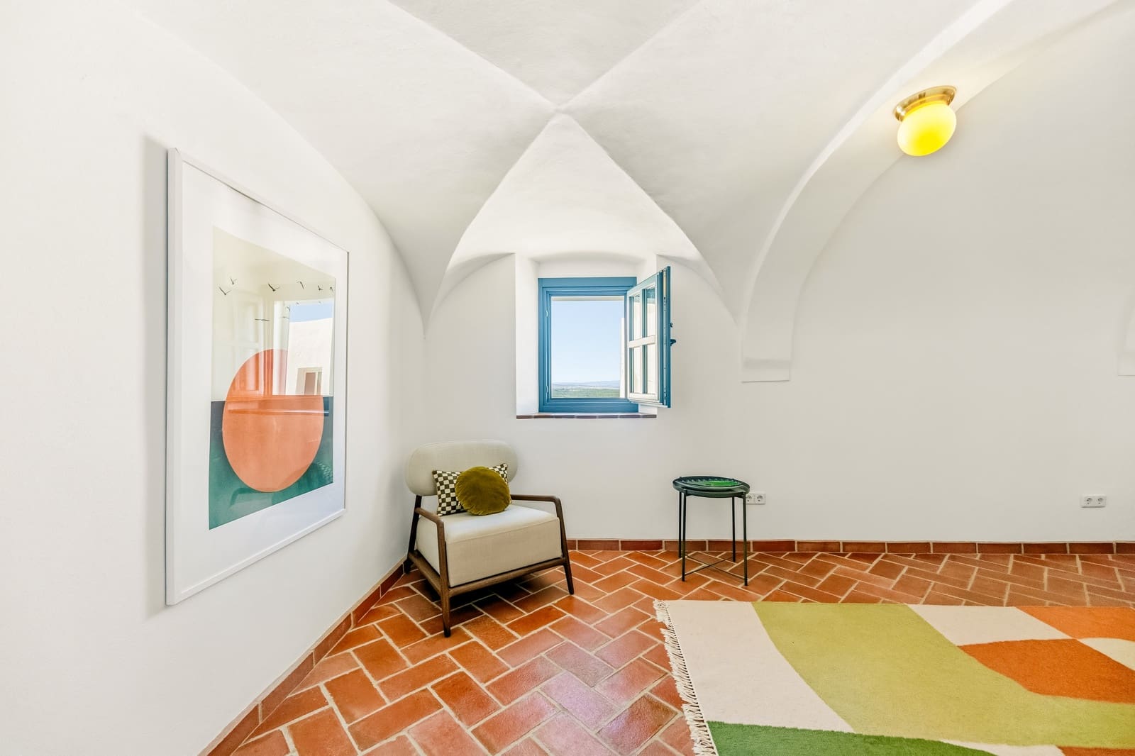 6 soveværelse Byhus til salg i Vejer de la Frontera - € 829.000 (Ref: 9159019)