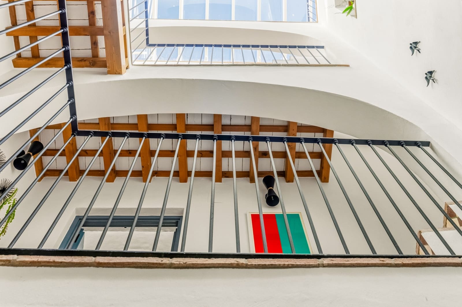 6 soveværelse Byhus til salg i Vejer de la Frontera - € 829.000 (Ref: 9159019)