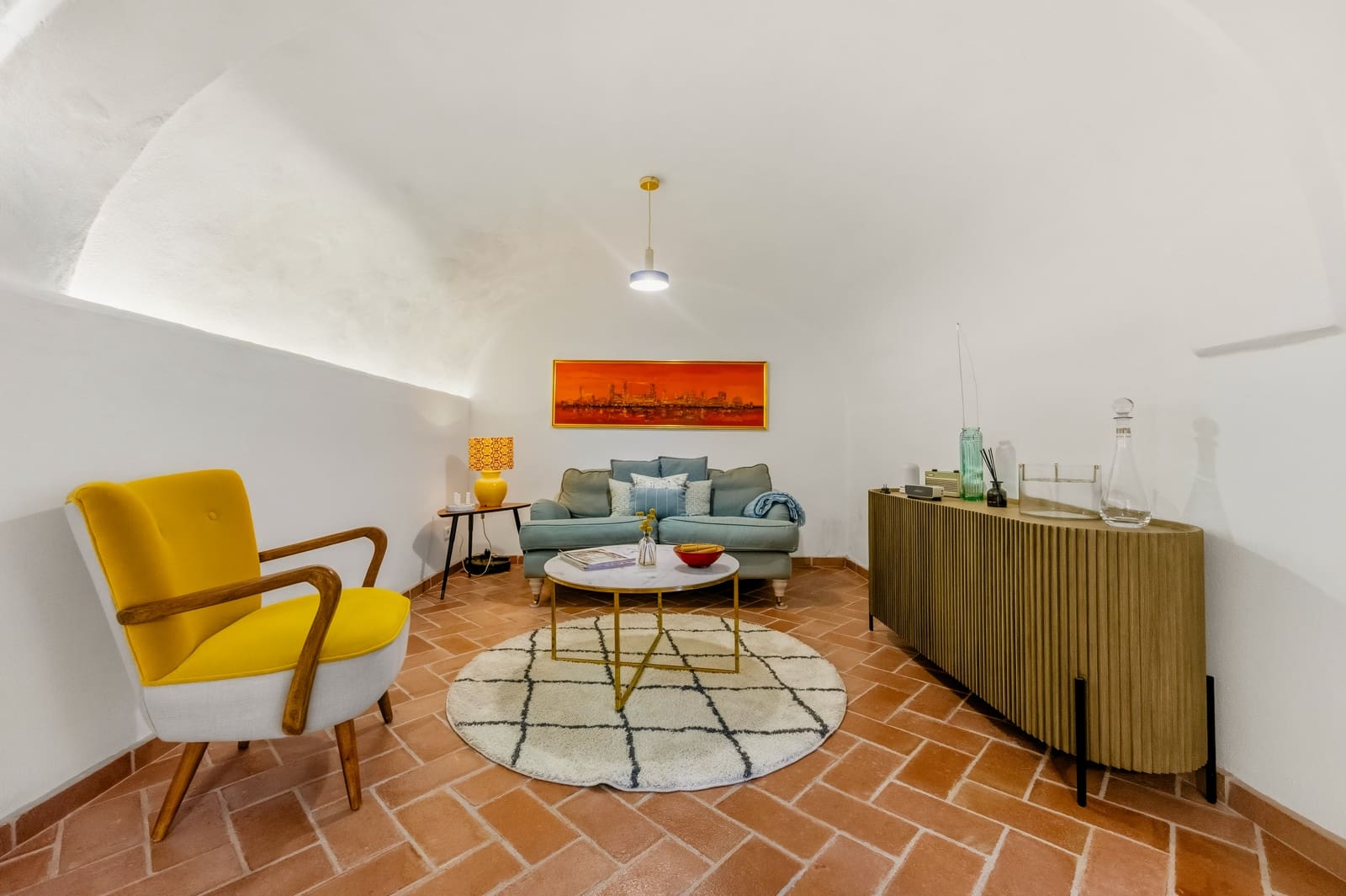6 soveværelse Byhus til salg i Vejer de la Frontera - € 829.000 (Ref: 9159019)