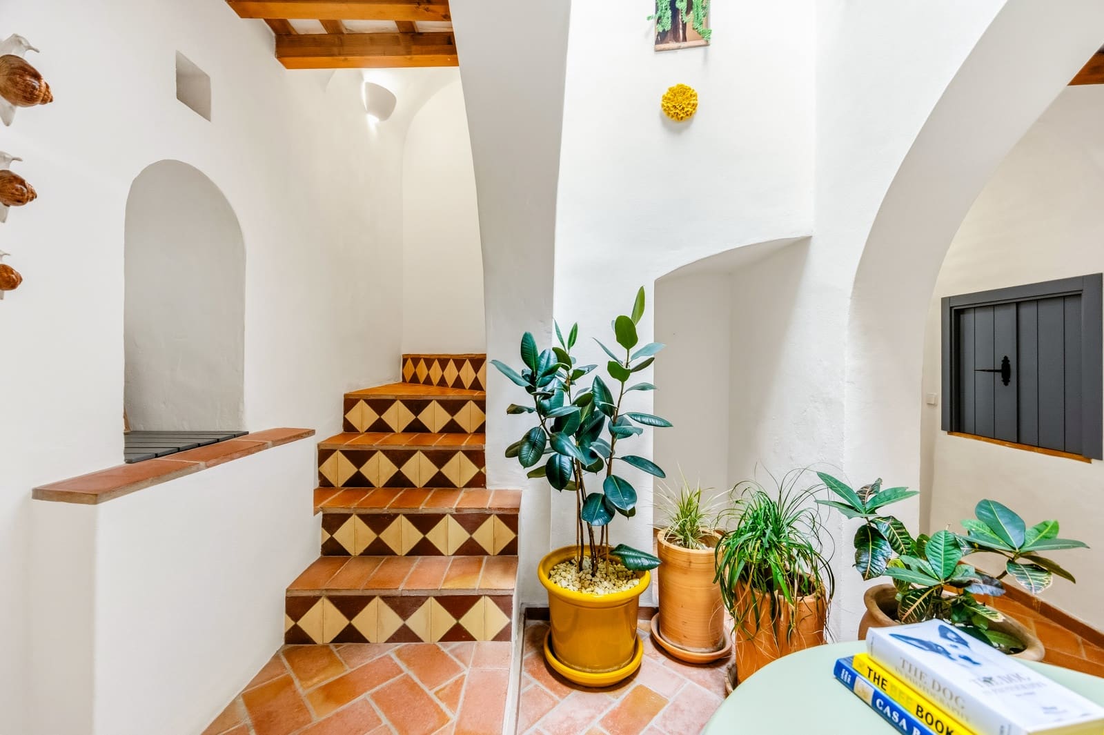6 soveværelse Byhus til salg i Vejer de la Frontera - € 829.000 (Ref: 9159019)