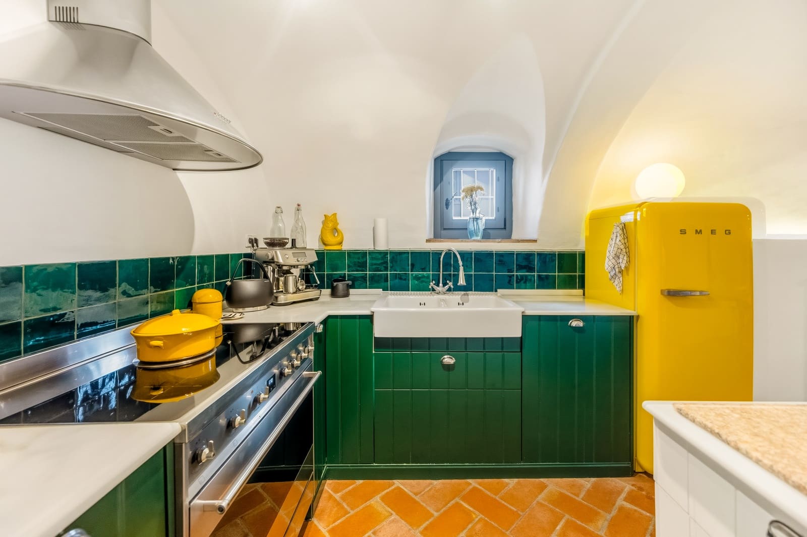 6 soveværelse Byhus til salg i Vejer de la Frontera - € 829.000 (Ref: 9159019)