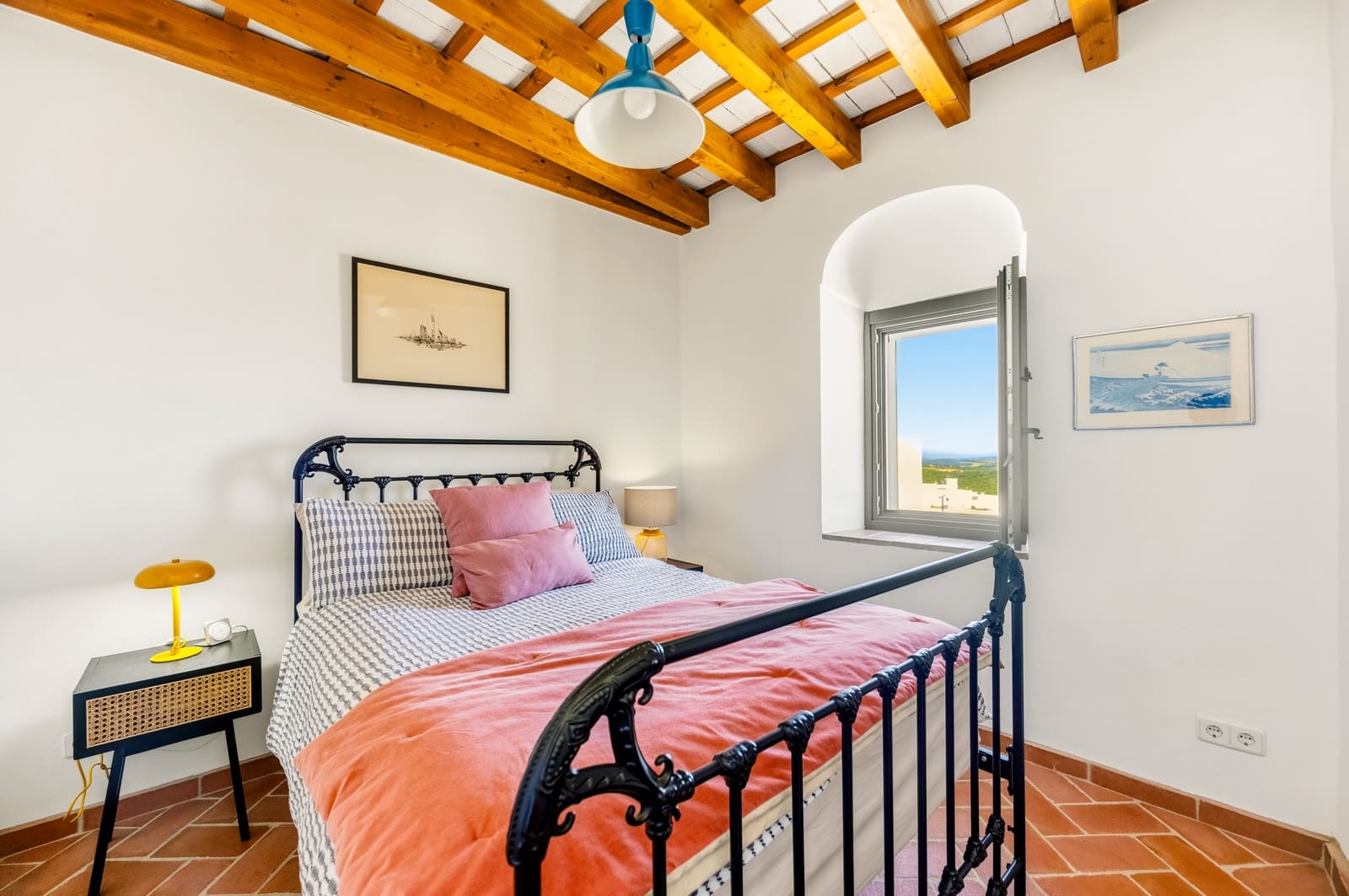 6 soveværelse Byhus til salg i Vejer de la Frontera - € 829.000 (Ref: 9159019)