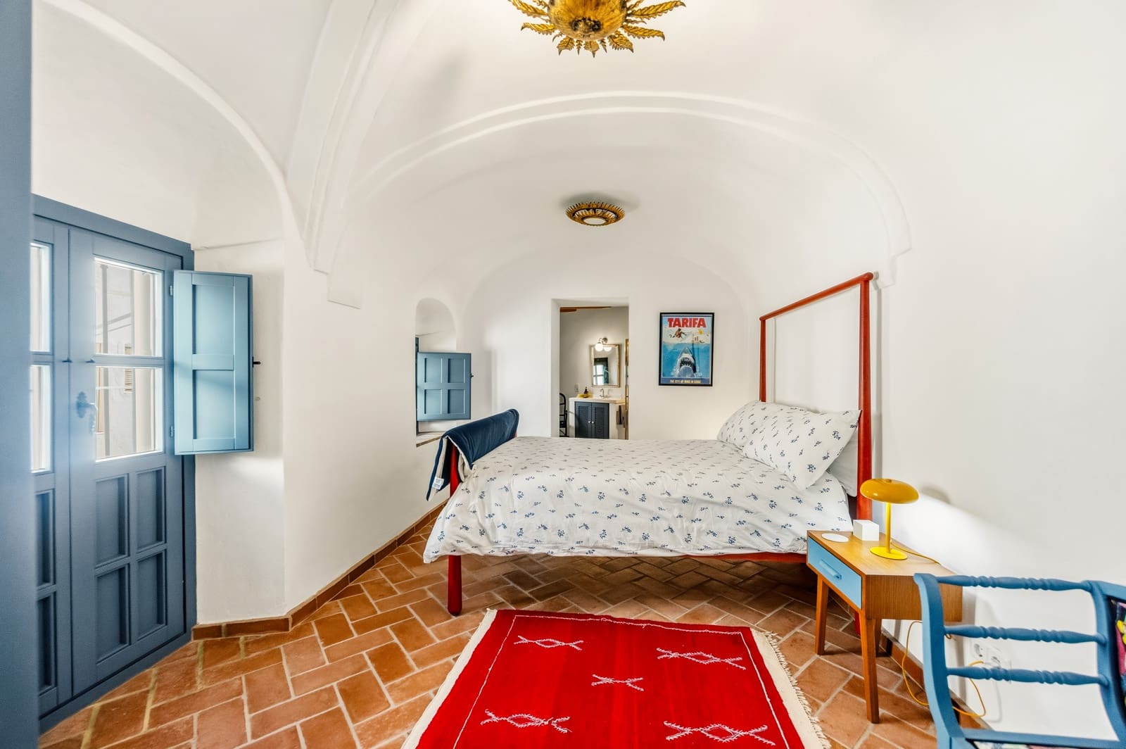 6 soveværelse Byhus til salg i Vejer de la Frontera - € 829.000 (Ref: 9159019)