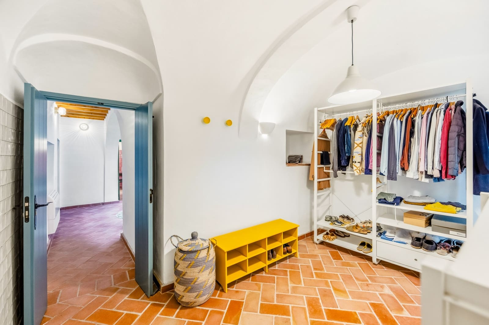 6 soveværelse Byhus til salg i Vejer de la Frontera - € 829.000 (Ref: 9159019)