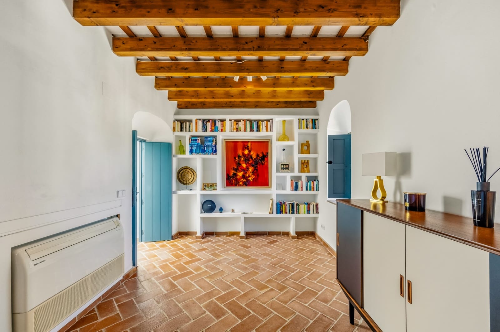 6 soveværelse Byhus til salg i Vejer de la Frontera - € 829.000 (Ref: 9159019)